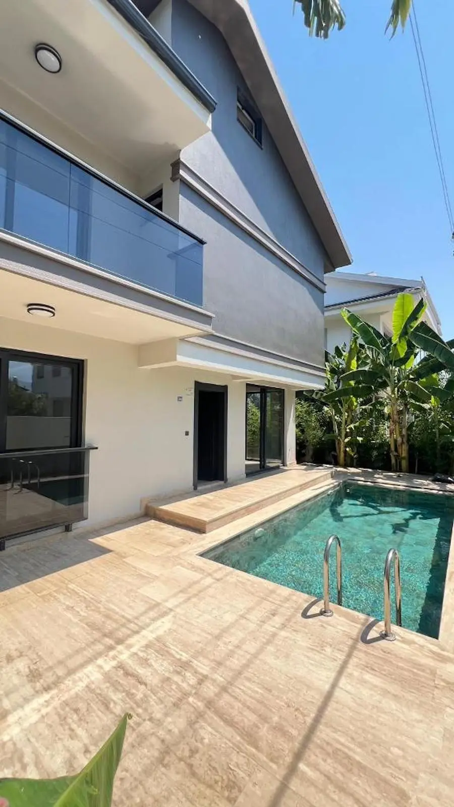 Property in Babatasi